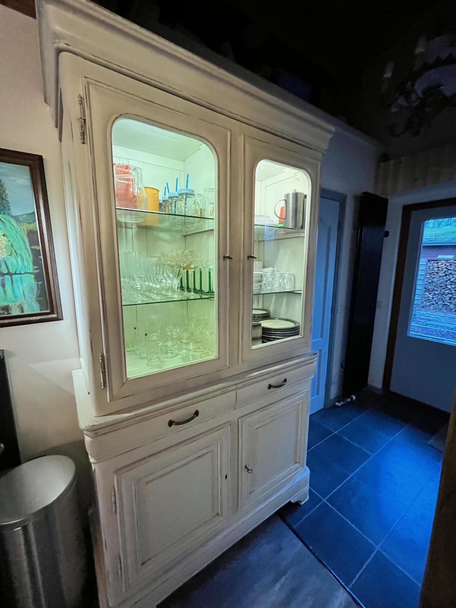 Vakantiechalet Voor 4 Plus 2 Met Sauna Ланакен Экстерьер фото